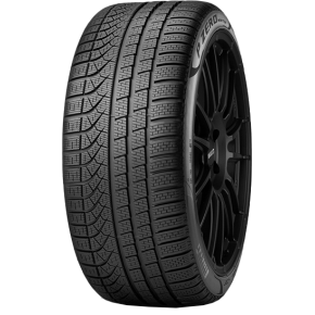 245/40 R 18   97V   PIRELLI   P ZERO WINTER XL