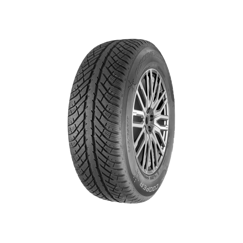 205/60 R 17   93H   COOPER TIRES   DISCOVERER WINTER