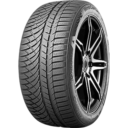 215/45 R 18   93V   KUMHO   Wintercraft WP72 XL