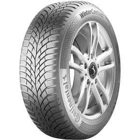 215/40 R 17   87V XL   CONTINENTAL   WinterContact TS870 FR