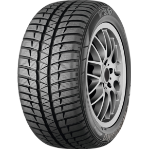 235/65 R 17   108H   SUMITOMO   WT200 XL