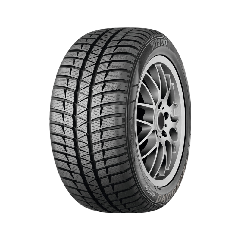 215/70 R 16   100T   SUMITOMO   WT200