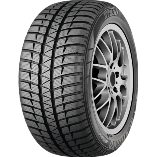 215/70 R 16   100T   SUMITOMO   WT200