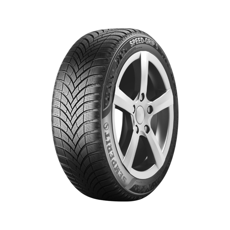 215/60 R 16   99H   SEMPERIT   SPEED-GRIP 5 XL