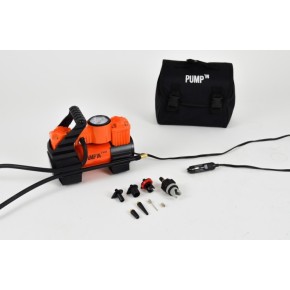 COMPRESSEUR A AIR Pump'in HOME/TANK - Pistolet de nettoyage pour compresseur  - Private Sport Shop