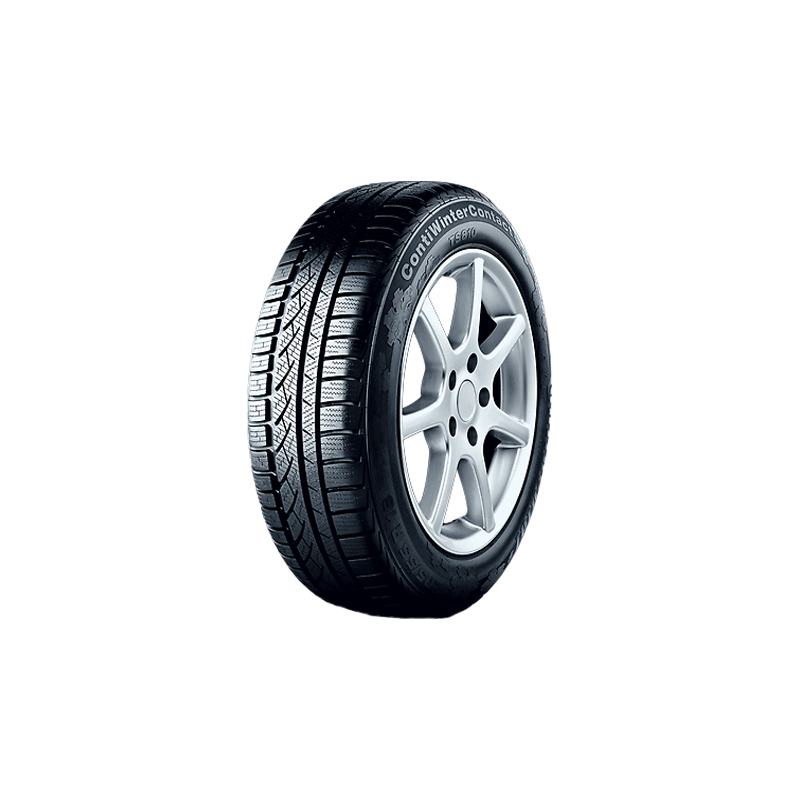 245/45 R 18   100V   CONTINENTAL   WinterContact TS 810 XL