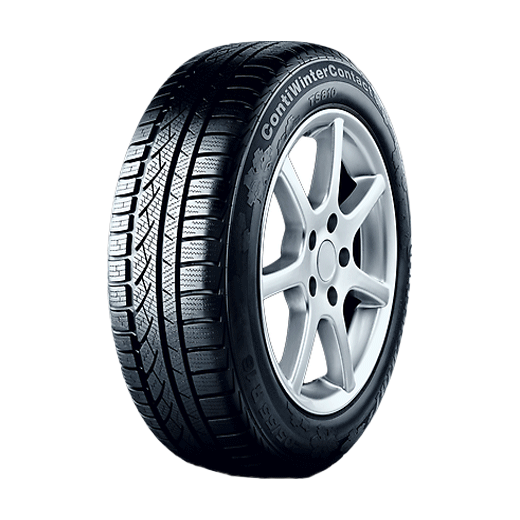 245/45 R 18   100V   CONTINENTAL   WinterContact TS 810 XL