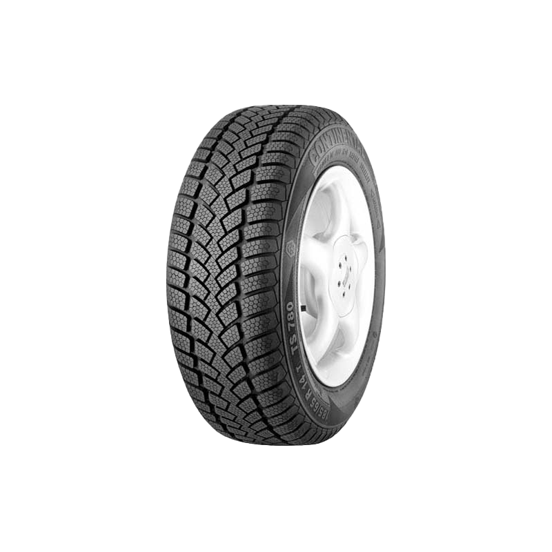 175/70 R 13   82T   CONTINENTAL   TS 780